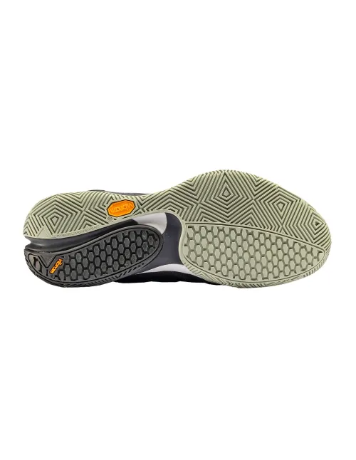 Zapatillas Bullpadel Vertex Vibr 24v Bl/Ve | Ofertas de pádel